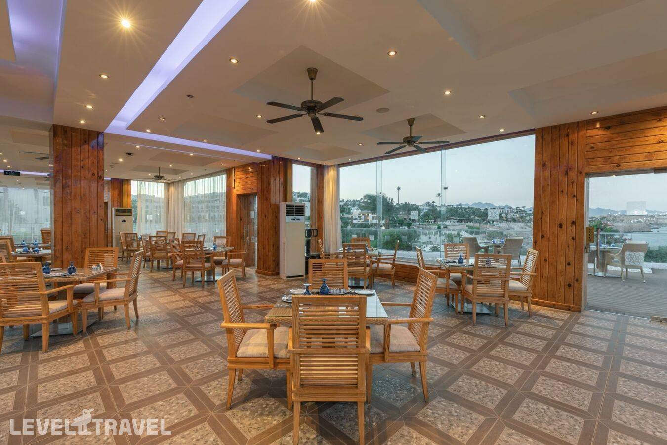 фотографии отеля Sunrise Arabian Beach Resort в Египет(Шаркс Бэй) - фото №9