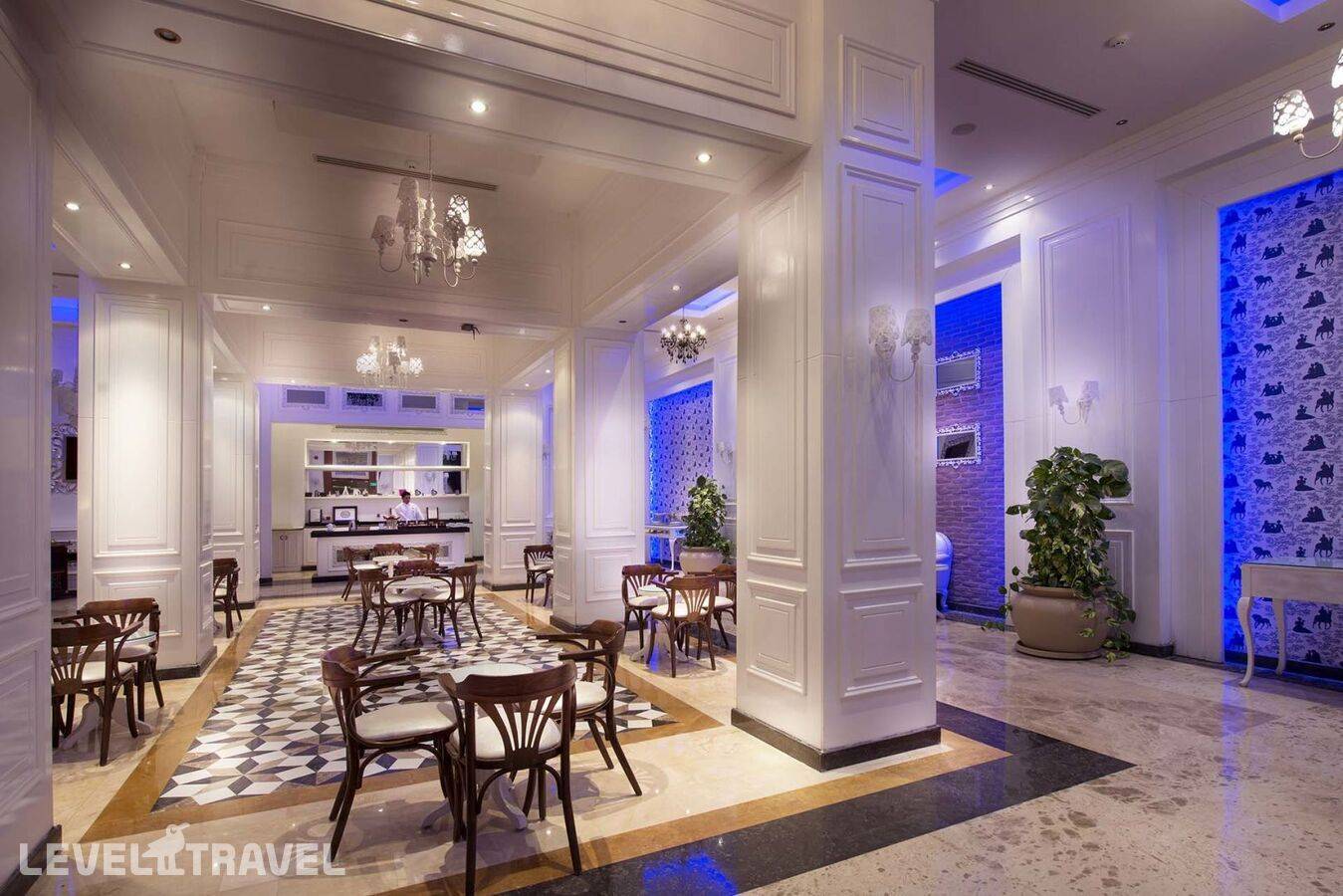 фотографии отеля Sunrise Arabian Beach Resort в Египет(Шаркс Бэй) - фото №12