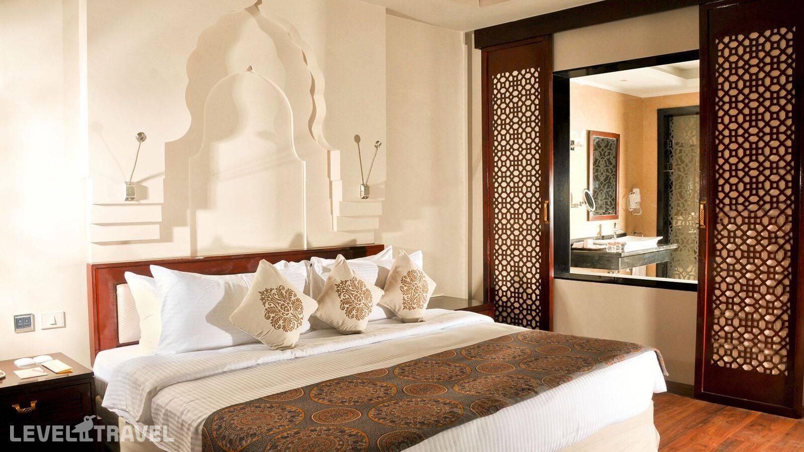 фотографии отеля Sunrise Arabian Beach Resort в Египет(Шаркс Бэй) - фото №24