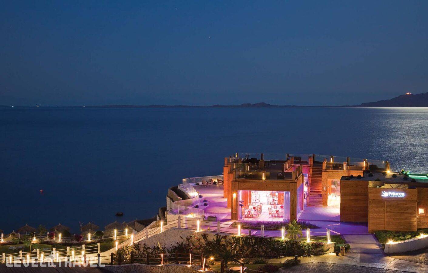 фотографии отеля Sunrise Arabian Beach Resort в Египет(Шаркс Бэй) - фото №20