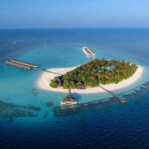 Angaga Island Resort & Spa