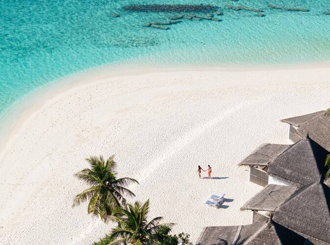 Angaga Island Resort & Spa