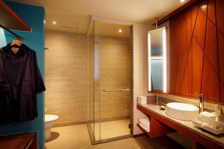 Centara Ras Fushi Resort & Spa (Adults Only 18+)