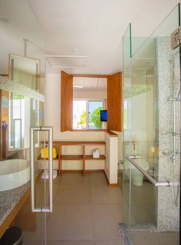 Centara Ras Fushi Resort & Spa (Adults Only 18+)