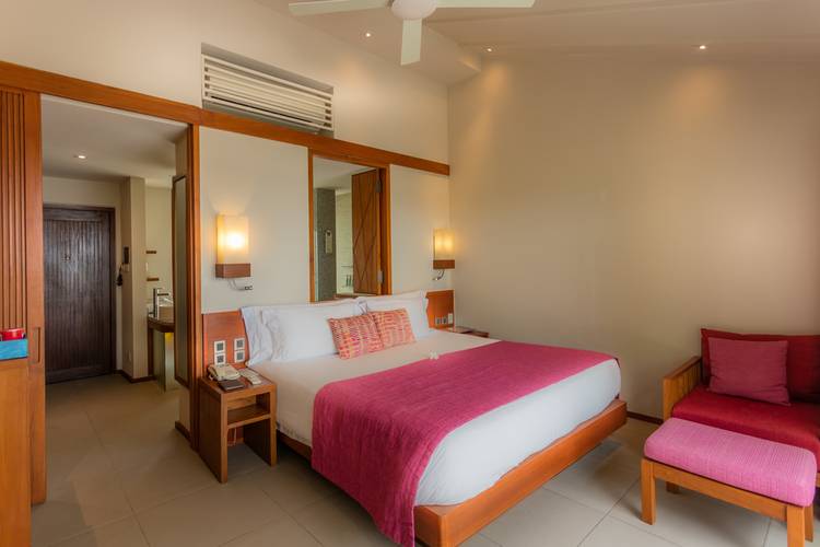 Centara Ras Fushi Resort & Spa (Adults Only 18+)