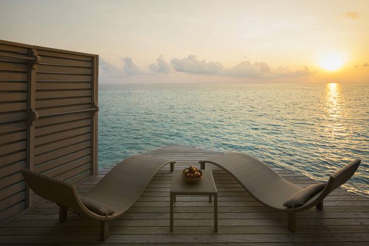 Centara Ras Fushi Resort & Spa (Adults Only 18+)
