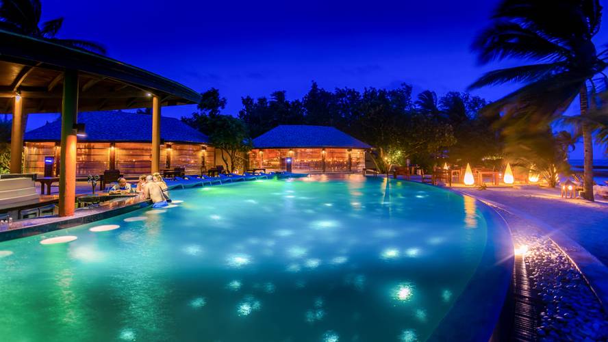 Centara Ras Fushi Resort & Spa (Adults Only 18+)