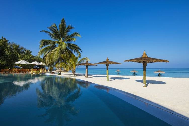 Centara Ras Fushi Resort & Spa (Adults Only 18+)