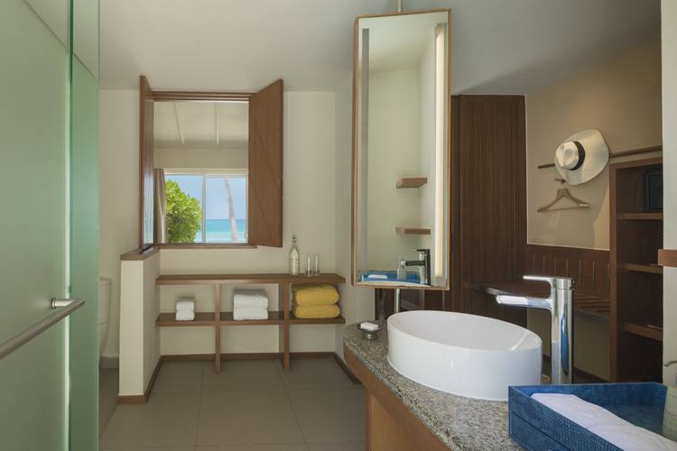 Centara Ras Fushi Resort & Spa (Adults Only 18+)