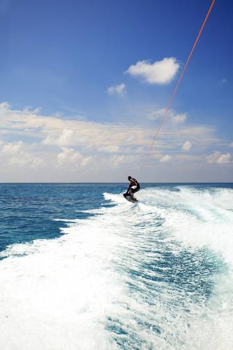 Centara Ras Fushi Resort & Spa (Adults Only 18+)