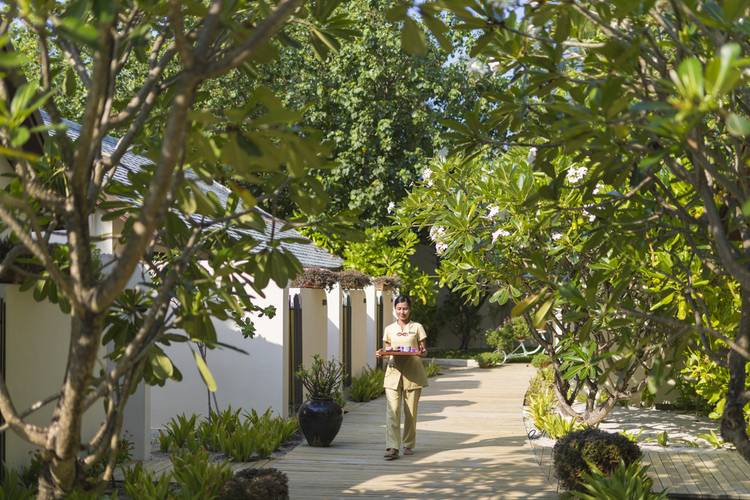 Centara Ras Fushi Resort & Spa (Adults Only 18+)