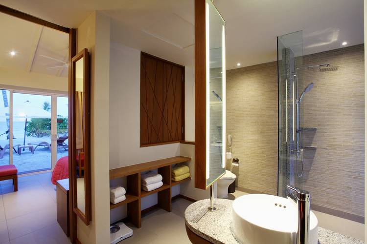 Centara Ras Fushi Resort & Spa (Adults Only 18+)