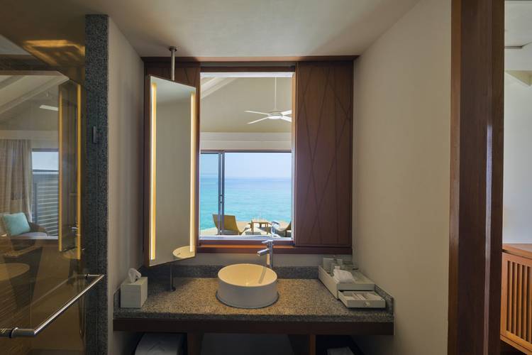 Centara Ras Fushi Resort & Spa (Adults Only 18+)
