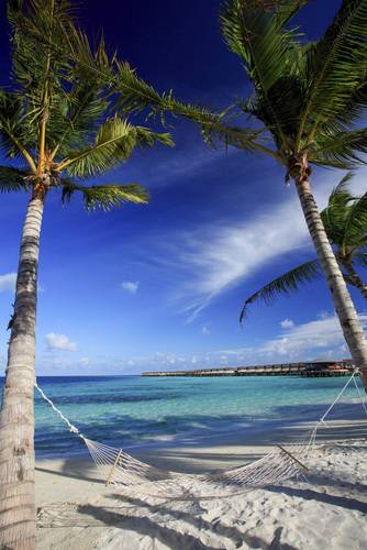 Centara Ras Fushi Resort & Spa (Adults Only 18+)