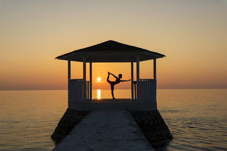 Centara Ras Fushi Resort & Spa (Adults Only 18+)