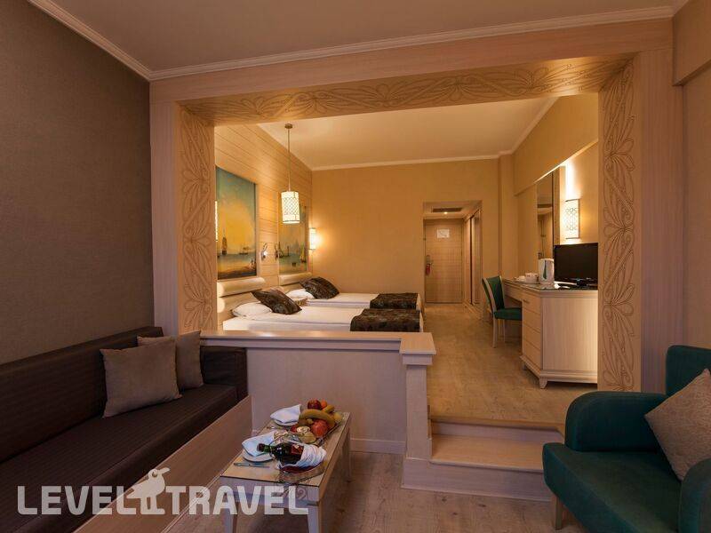 Фотография Kaya Belek (Ex. Riu Kaya Belek)