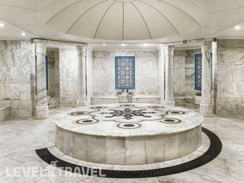 Фотография Kaya Belek (Ex. Riu Kaya Belek)