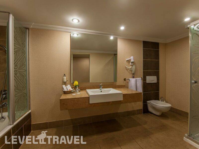 Фотография Kaya Belek (Ex. Riu Kaya Belek)