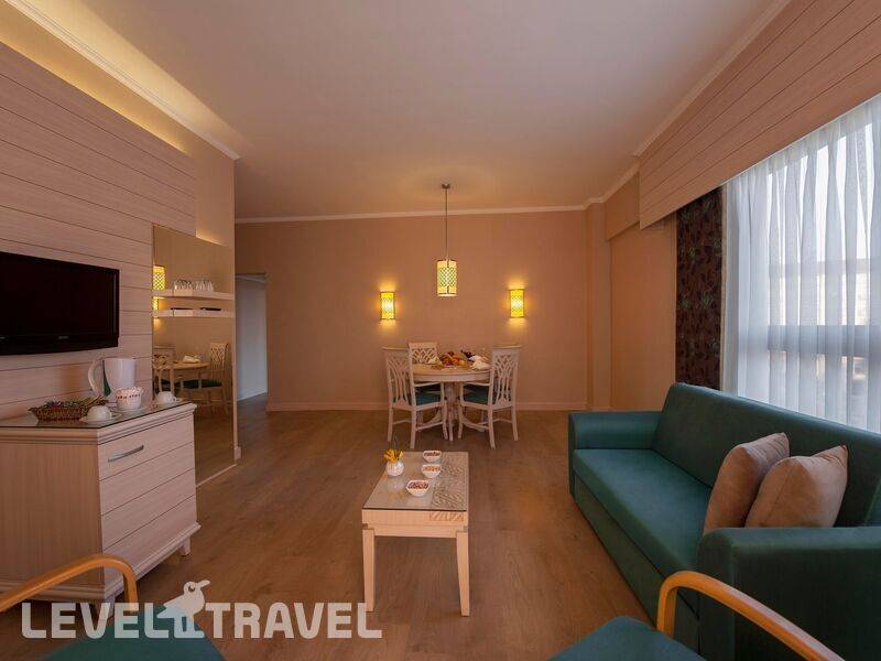 Фотография Kaya Belek (Ex. Riu Kaya Belek)