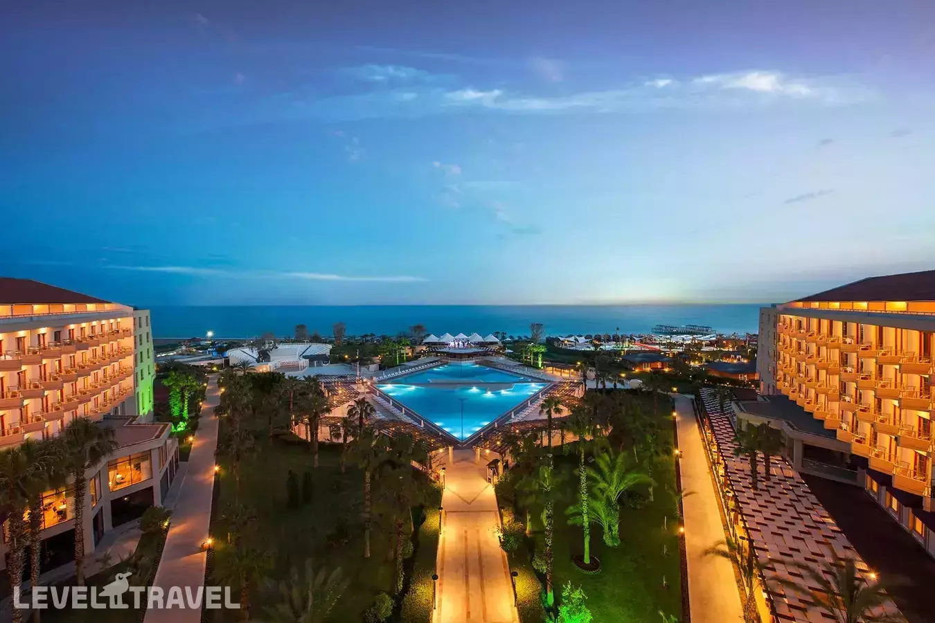 Kaya Belek (Ex. Riu Kaya Belek)