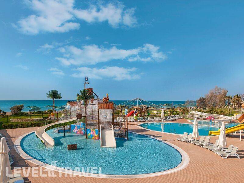 Фотография Kaya Belek (Ex. Riu Kaya Belek)