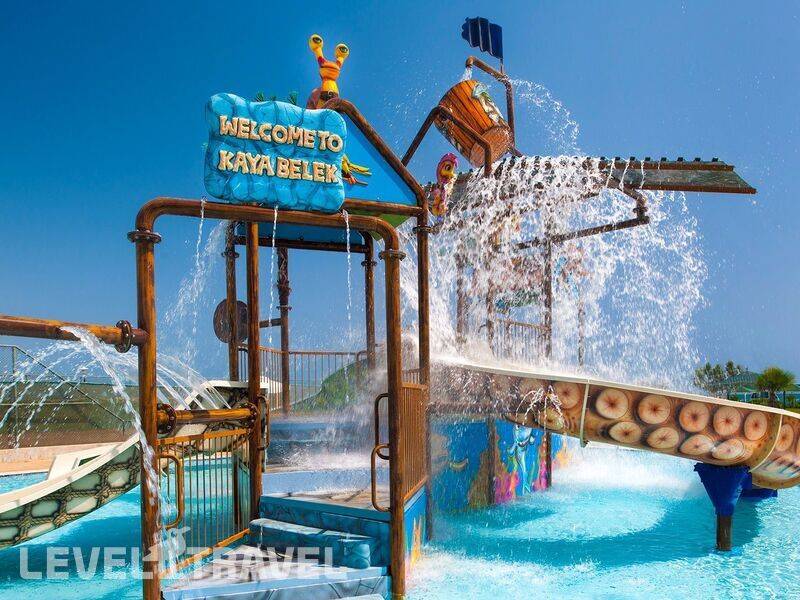 Фотография Kaya Belek (Ex. Riu Kaya Belek)