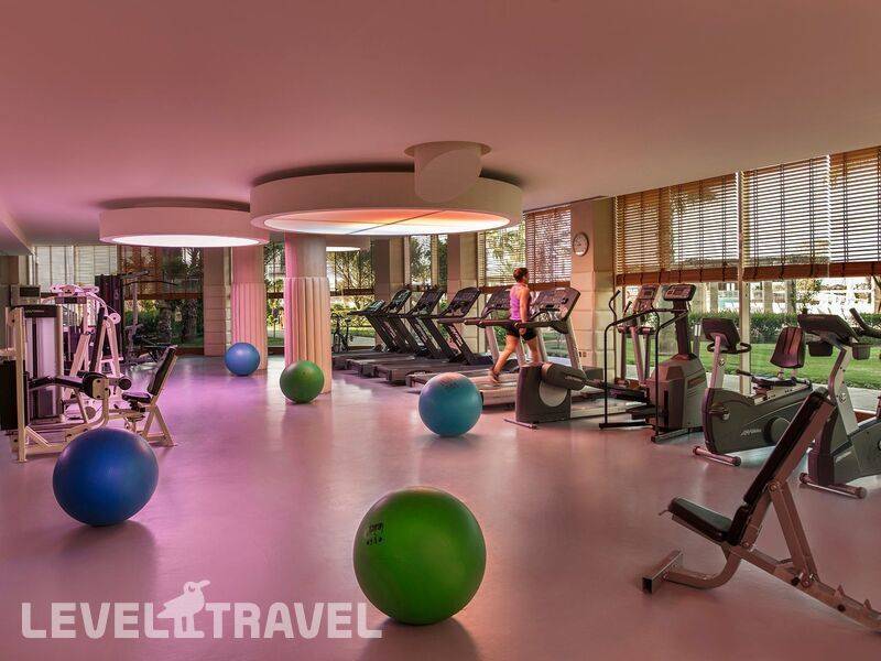 Фотография Kaya Belek (Ex. Riu Kaya Belek)