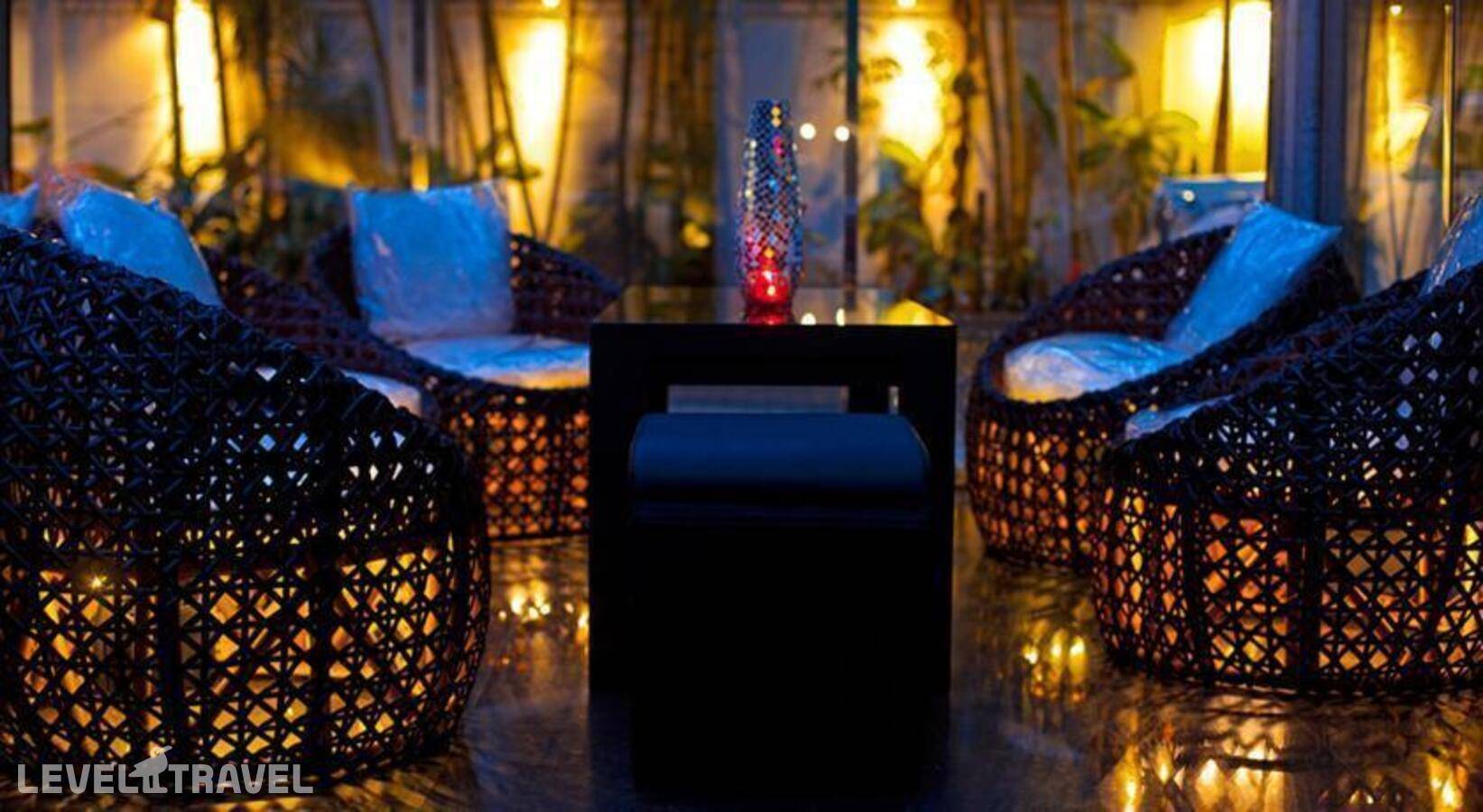 фотографии отеля Casa Colombo в Шри-Ланка(Коломбо) - фото №7