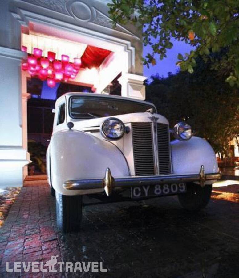 фотографии отеля Casa Colombo в Шри-Ланка(Коломбо) - фото №27