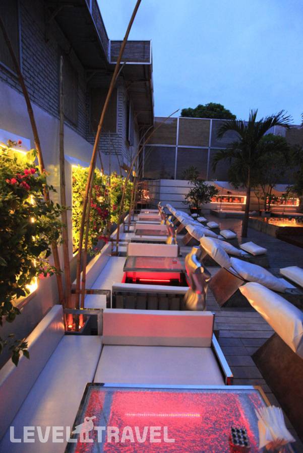 фотографии отеля Casa Colombo в Шри-Ланка(Коломбо) - фото №47