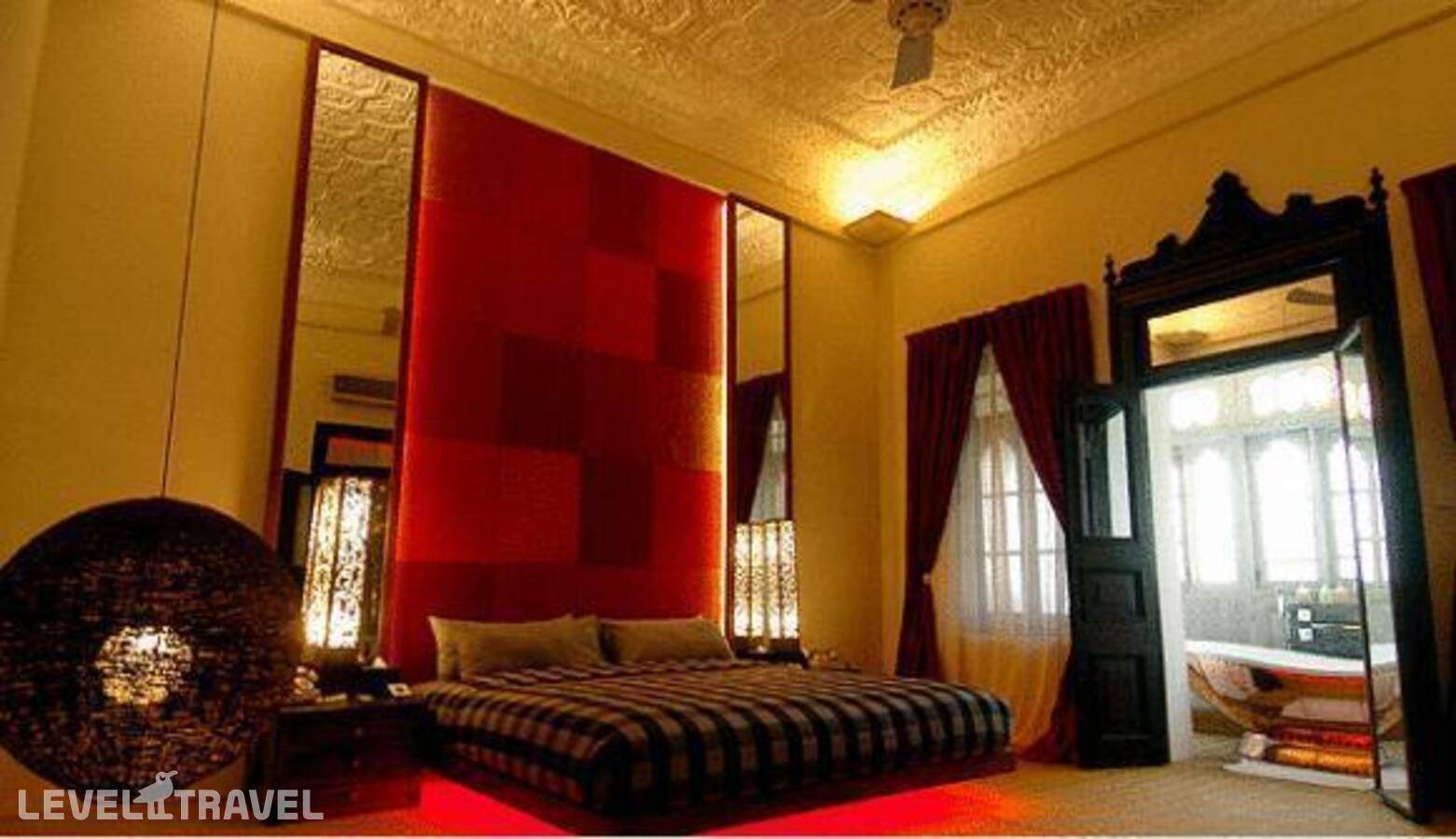 фотографии отеля Casa Colombo в Шри-Ланка(Коломбо) - фото №9