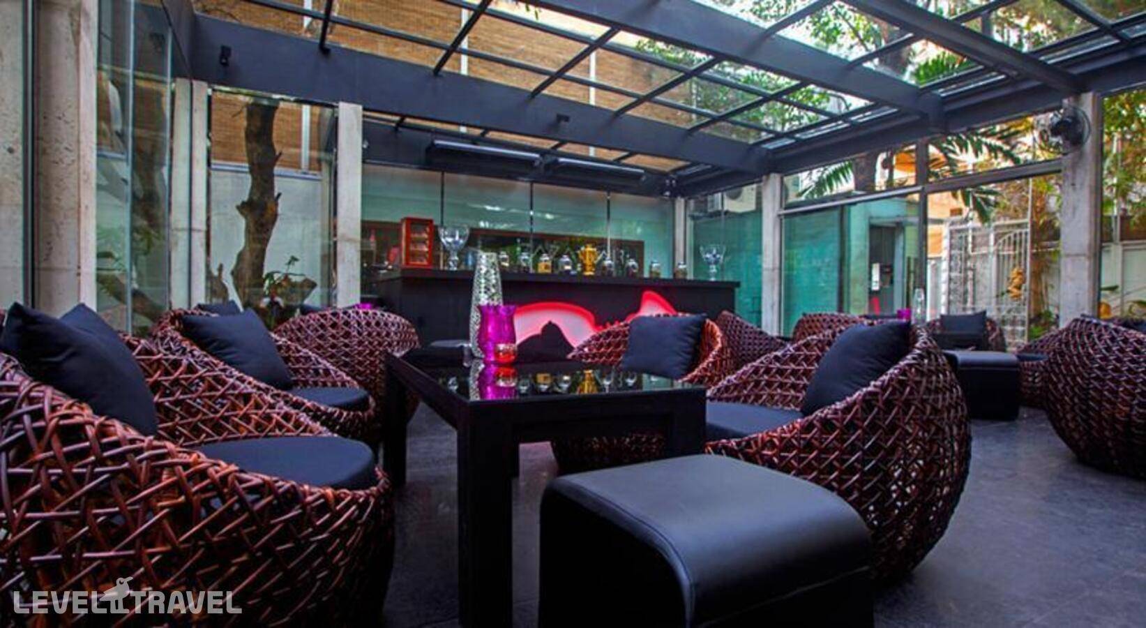 фотографии отеля Casa Colombo в Шри-Ланка(Коломбо) - фото №8