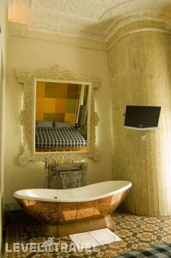 фотографии отеля Casa Colombo в Шри-Ланка(Коломбо) - фото №15