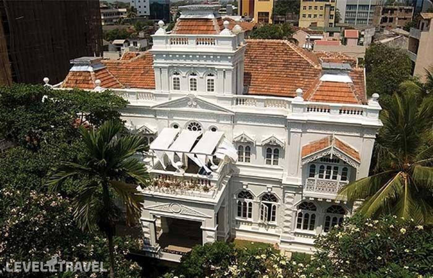 фотографии отеля Casa Colombo в Шри-Ланка(Коломбо) - фото №30