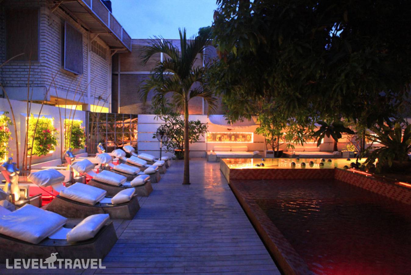 фотографии отеля Casa Colombo в Шри-Ланка(Коломбо) - фото №46