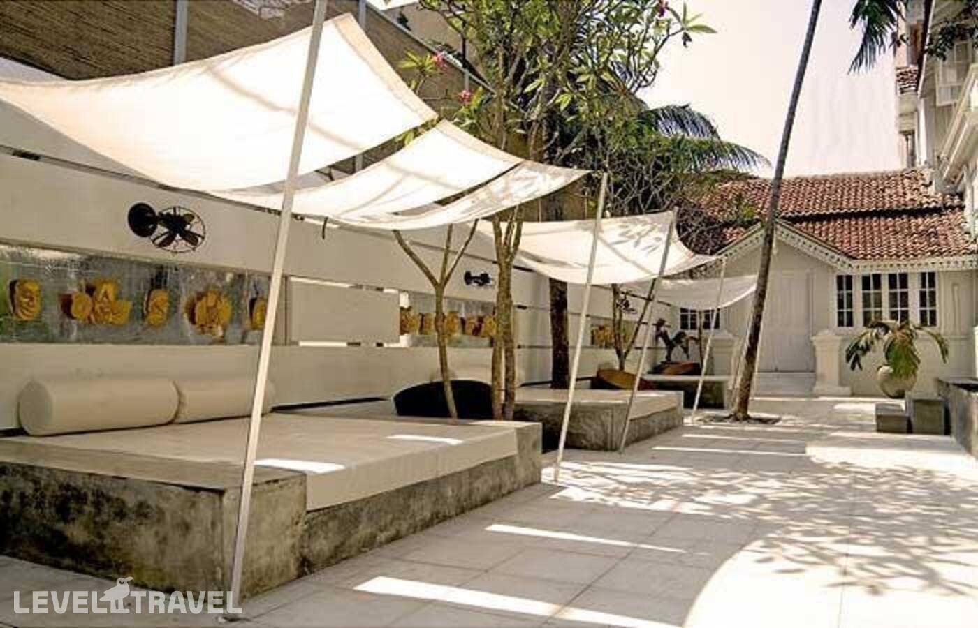 фотографии отеля Casa Colombo в Шри-Ланка(Коломбо) - фото №23