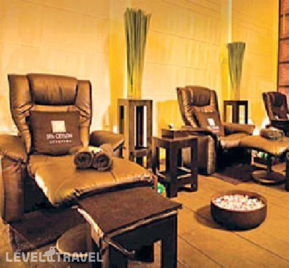 фотографии отеля Casa Colombo в Шри-Ланка(Коломбо) - фото №24