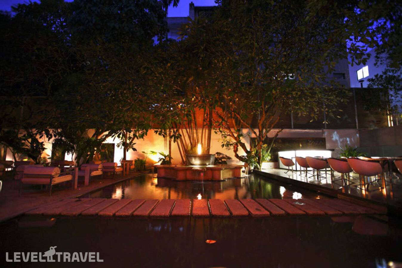 фотографии отеля Casa Colombo в Шри-Ланка(Коломбо) - фото №43