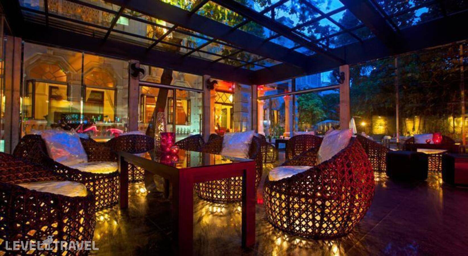 фотографии отеля Casa Colombo в Шри-Ланка(Коломбо) - фото №6