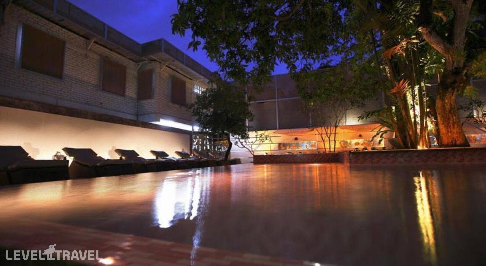 фотографии отеля Casa Colombo в Шри-Ланка(Коломбо) - фото №5