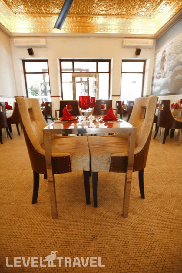 фотографии отеля Casa Colombo в Шри-Ланка(Коломбо) - фото №38