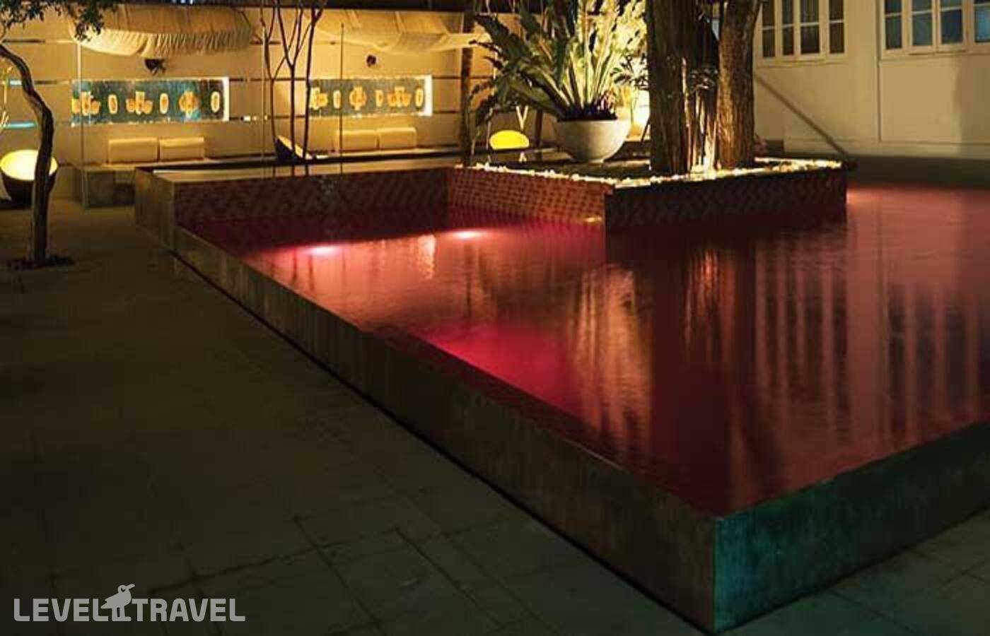 фотографии отеля Casa Colombo в Шри-Ланка(Коломбо) - фото №21