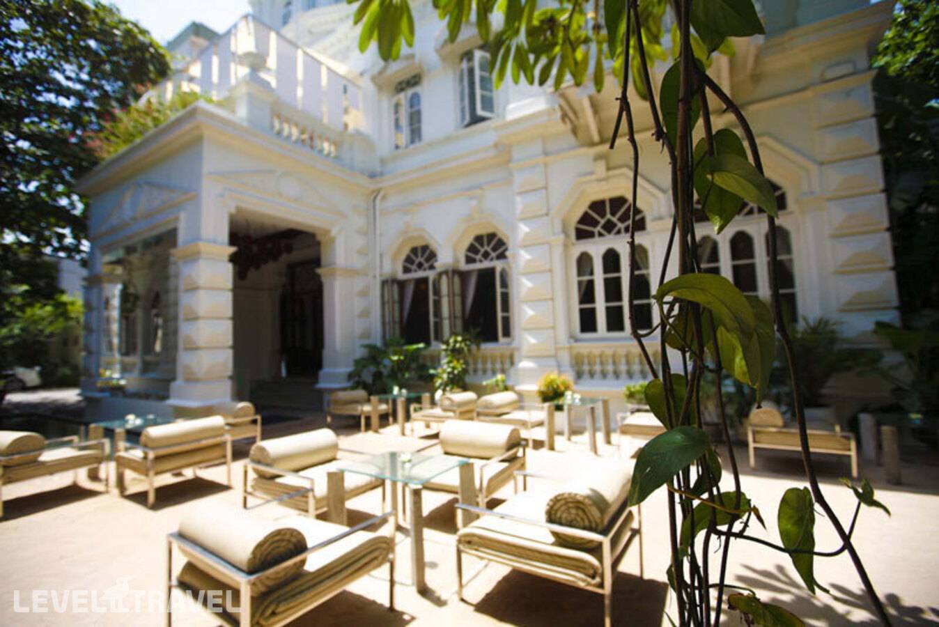 фотографии отеля Casa Colombo в Шри-Ланка(Коломбо) - фото №39