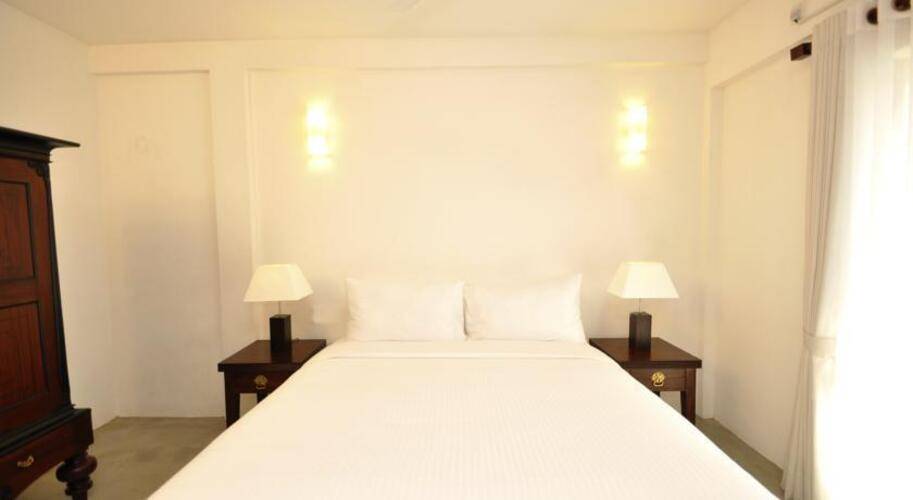 Coral Rock By Amaya (Ex. Bansei Royal Resorts)