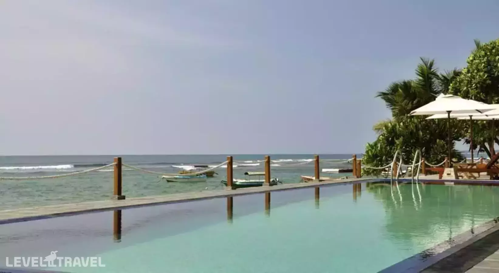 Coral Rock By Amaya (Ex. Bansei Royal Resorts)