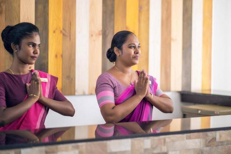 Hikkaduwa Beach Hotel