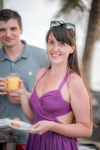 Hikkaduwa Beach Hotel