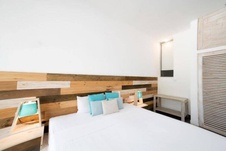 Hikkaduwa Beach Hotel
