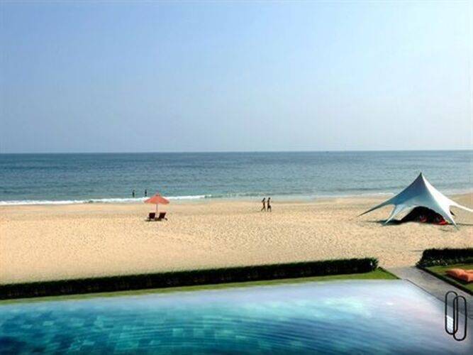 Mana Muine Beach Resort (Ex. Unique Muine Resort)