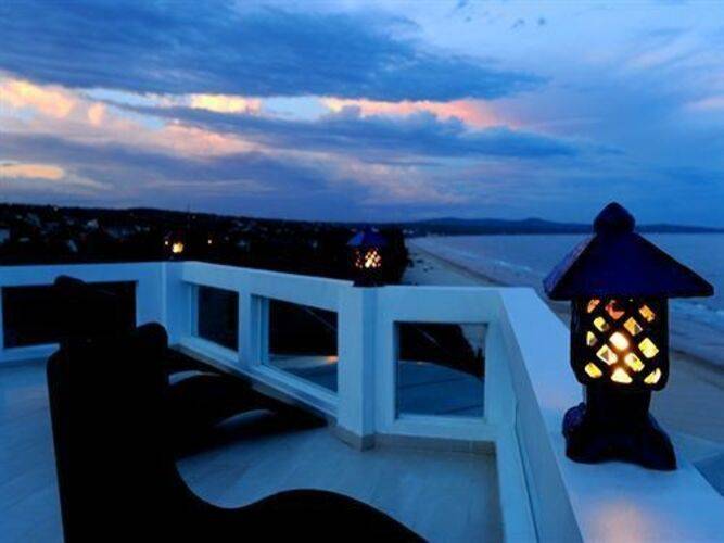Mana Muine Beach Resort (Ex. Unique Muine Resort)